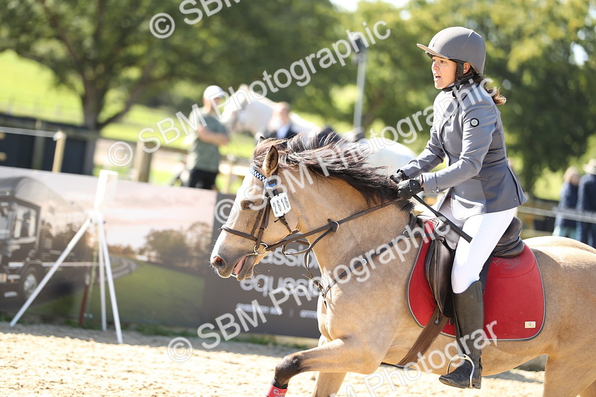 SBM_04715 - J28 - Senior Horse & Pony 60cm Championships