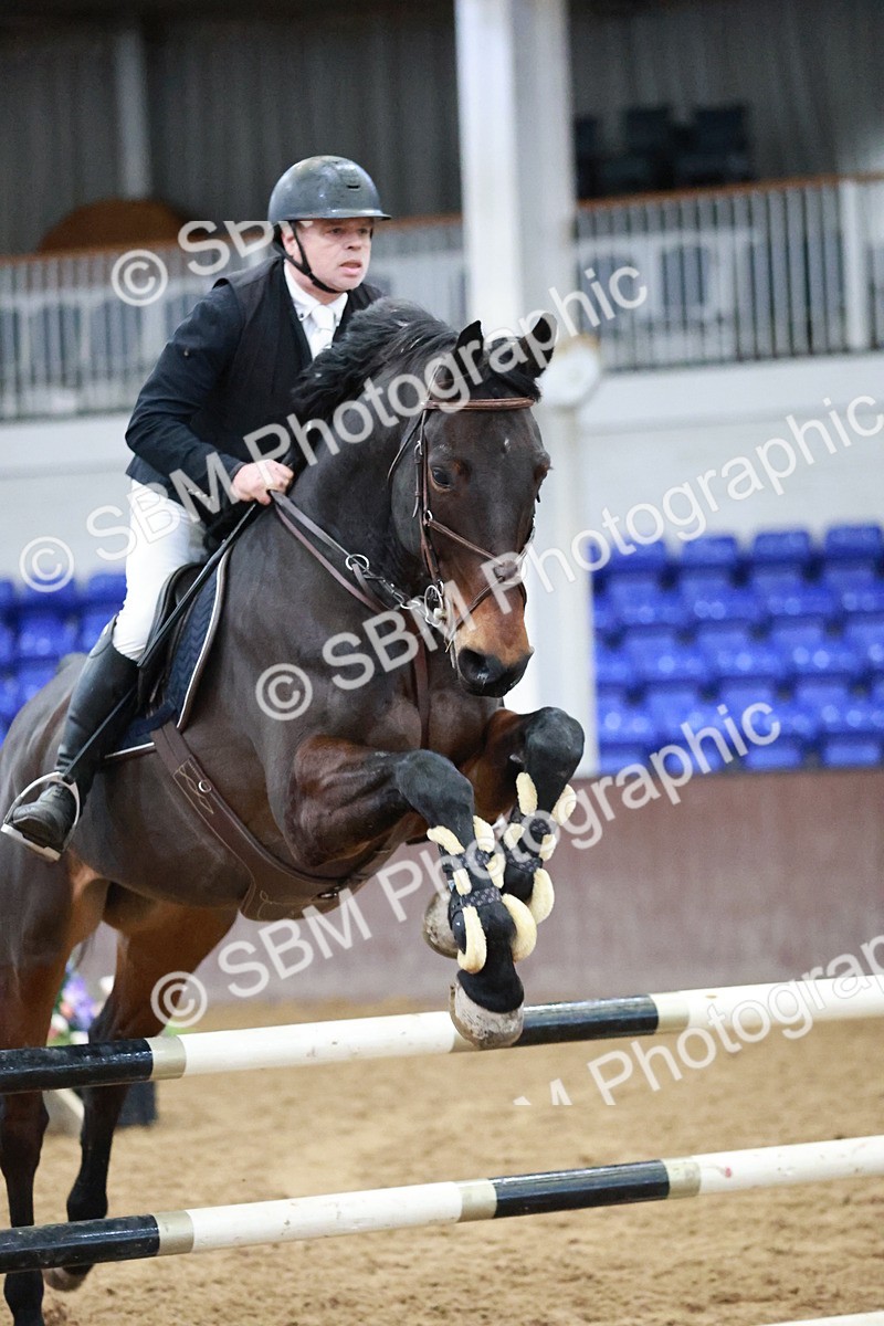 SBM_003747 - Class 15 - Senior British Novice - 90cm