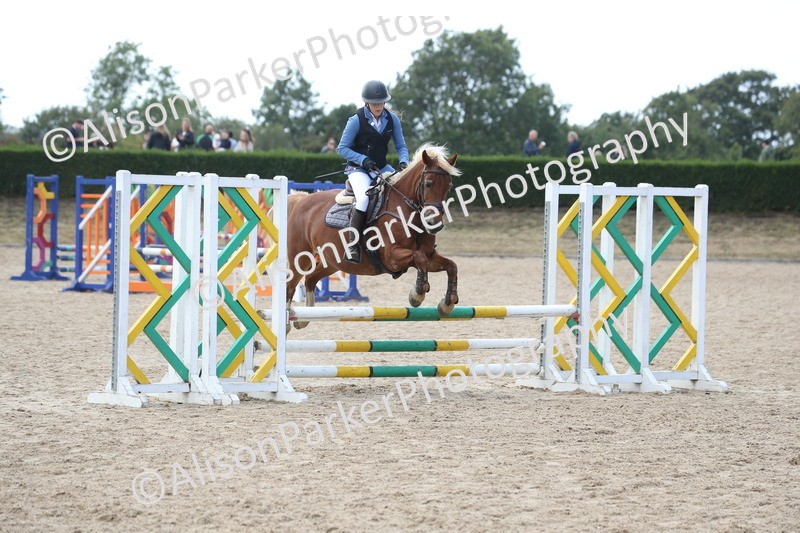 20250831-1408 - Class 5 - 80cm