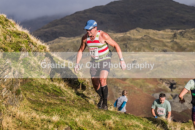 Dunnerdale-623 - Dunnerdale Fell Race Saturday 8th November 2025