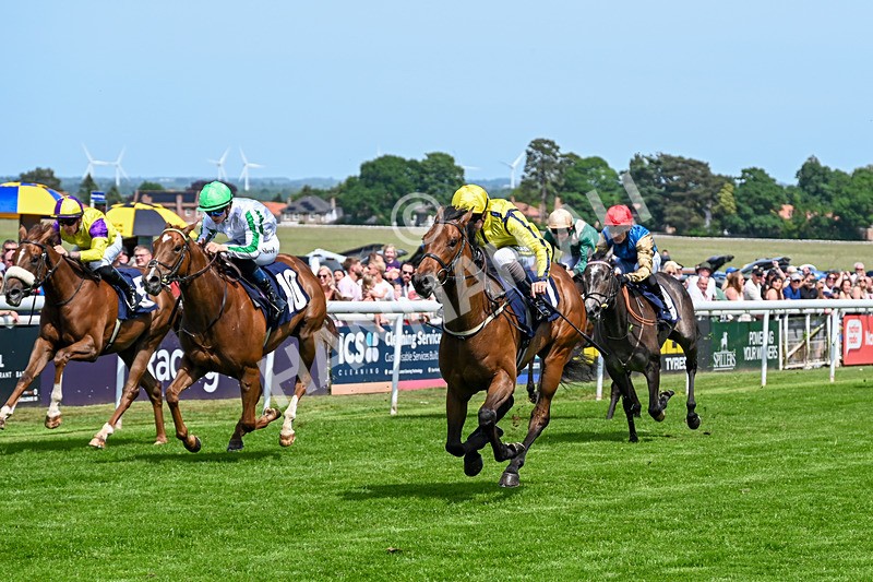 300526-Race 2-Crystal Queen-4741 - Race 2 14.15pm Hilary Needler Trophy EBF Fillies' Conditions Stakes