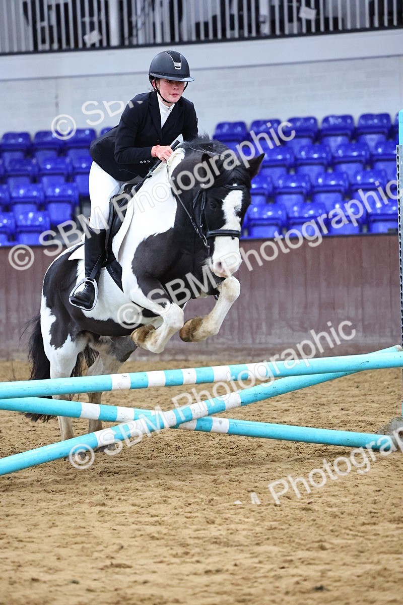 SBM_000950 - Class 3 - 60cm