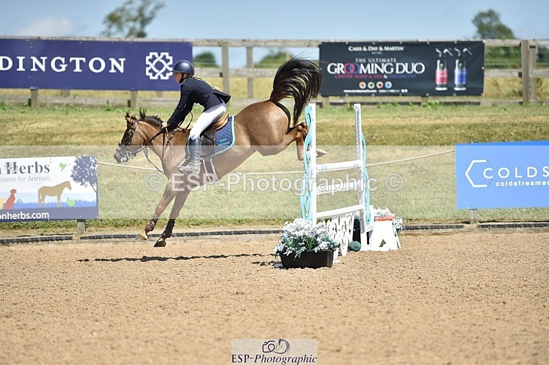 250628-150214-05677 - Cls 12 Newcomers Jump offs & Presentations