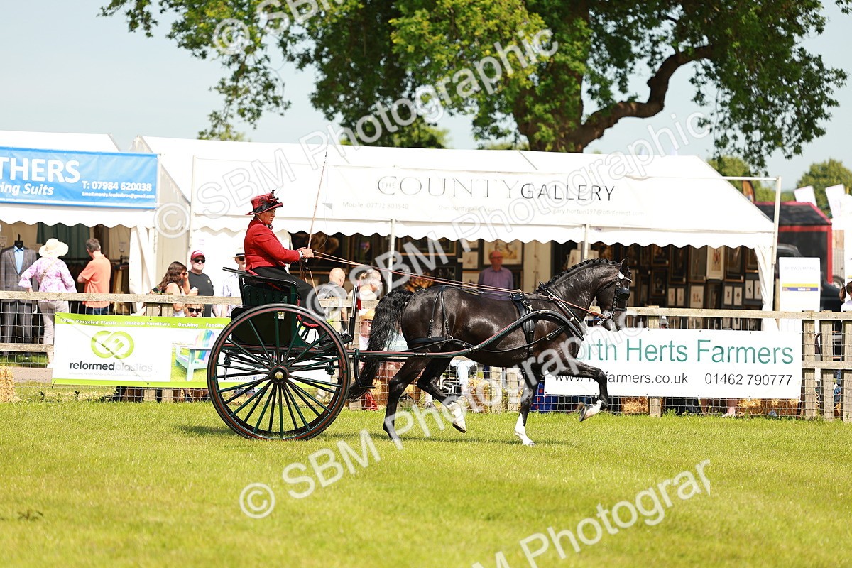 SBM_02849 - Class 2-4 - HOYS Private Driving
