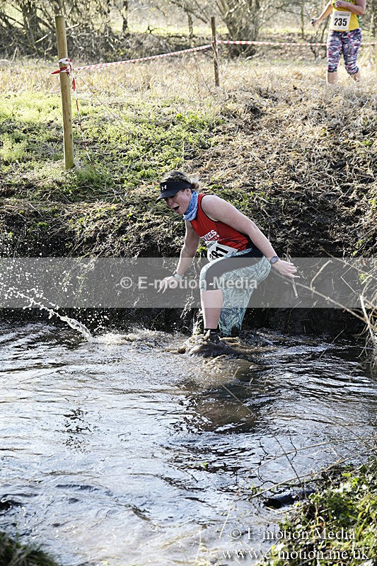 PVT 240219 898 - The Terminator Race - Pewsey Vale - 24/02/19