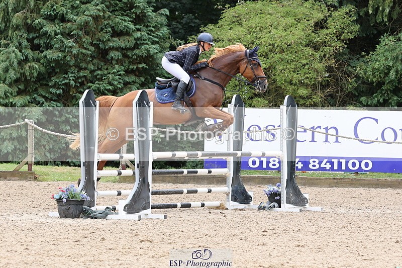 250705A-150203-15657 - Cls 36 Snr Discovery and 1m Open