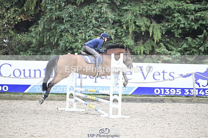 250830A-111729-05815 - Cls 21 British Novice and 90cm Open