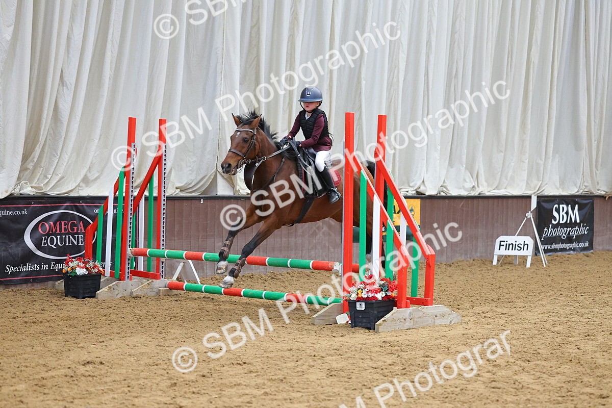 SBM_000911 - Class 3 - 60cm - BRC Warm Up