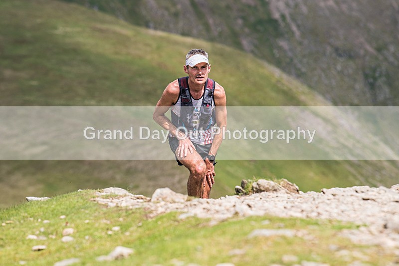 Helvellyn-156 - Helvellyn & The Dodds Fell Race Saturday 25th May 2024