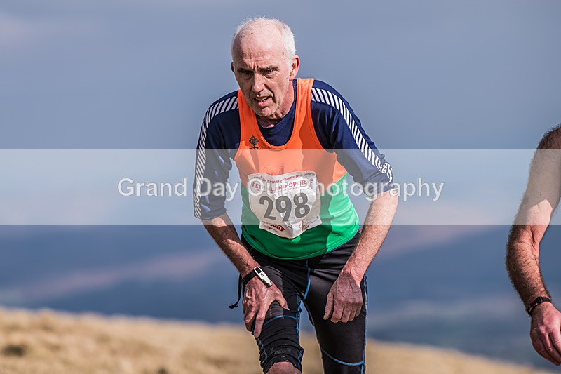 Black Combe-1944 - Black Combe Fell Race Saturday 7th March 2026