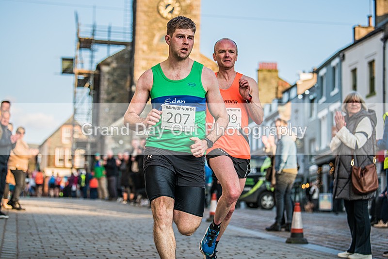 RTH-642 - Keswick Round The Houses Road Race, Wednesday 26th April 2023