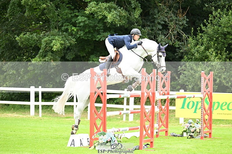 250705A-100408-13191 - Cls 29 Snr 1.25m Open