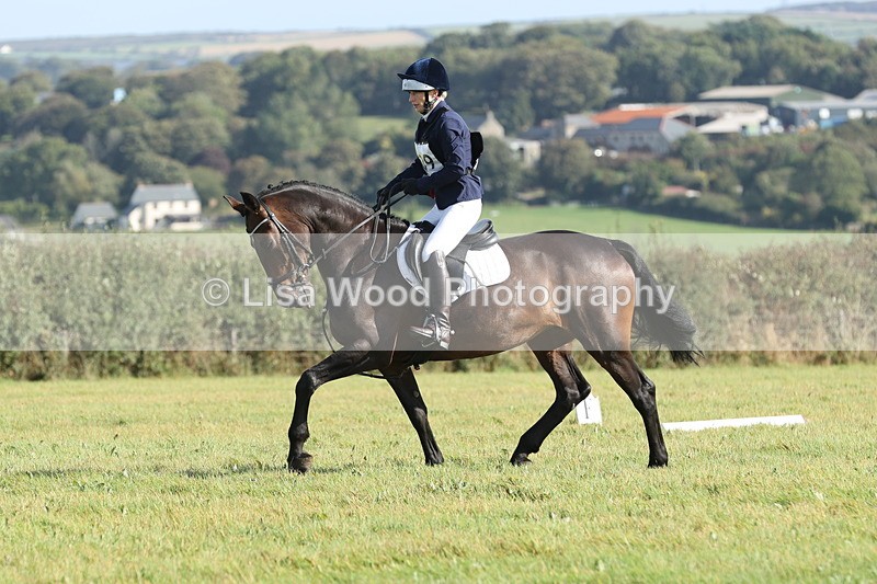 JPP_7995 - Class 2A: Trekenning Open: Dressage