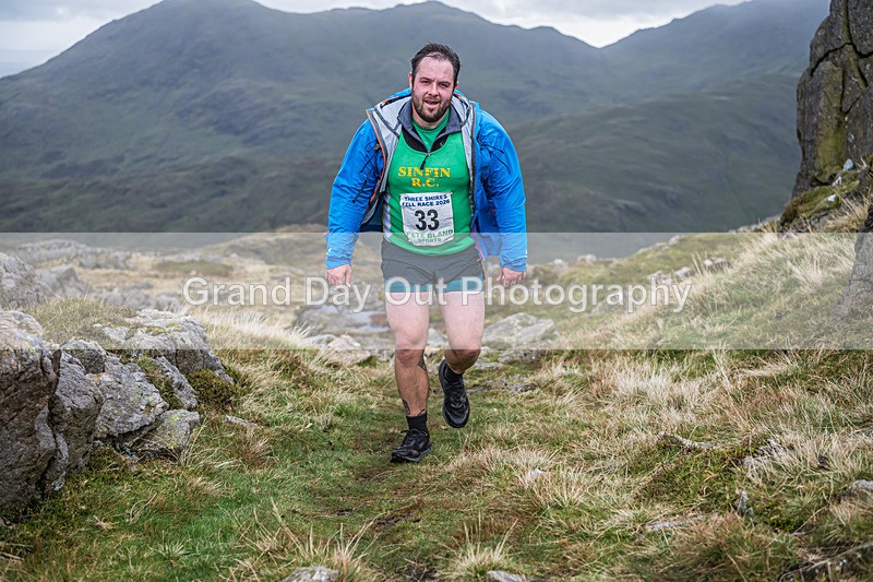 Three Shires-1182 - Three Shires Fell Race Saturday 26th September 2026
