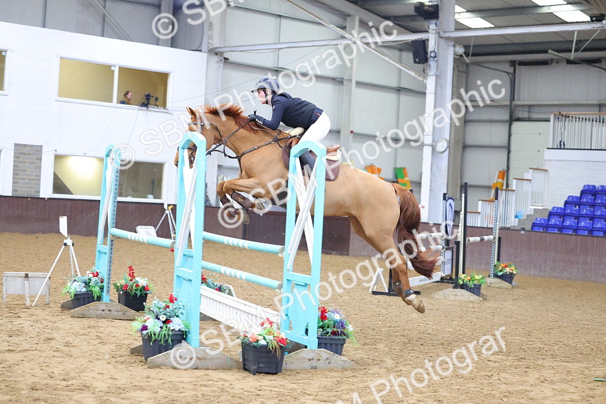 SBM_002377 - Class 7 - Senior 1.05m Open