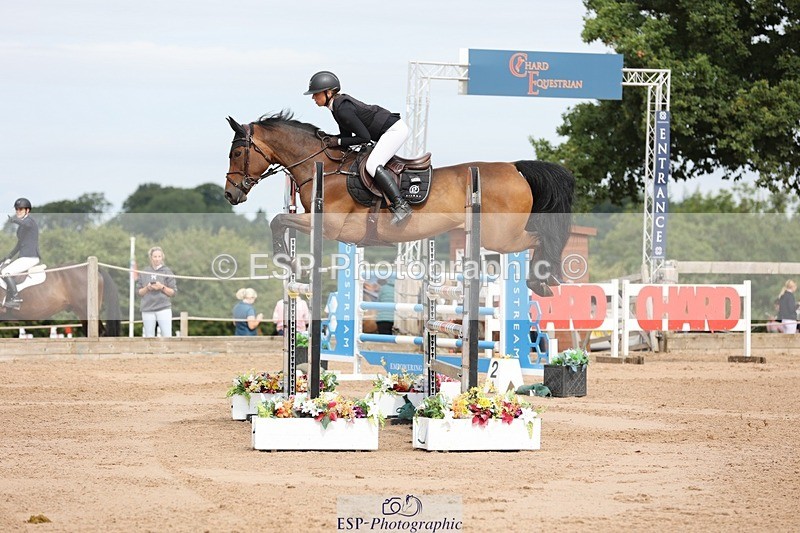 250719-095611-13705 - Cls 15, 1 Star Silver Tour Break til End