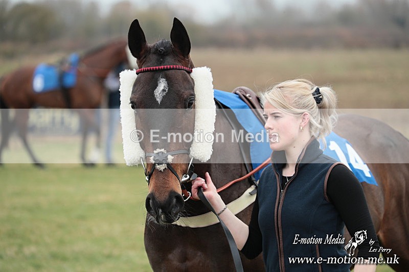 PtP 220325 24 - Cirencester Races -  Siddington 22/03/25