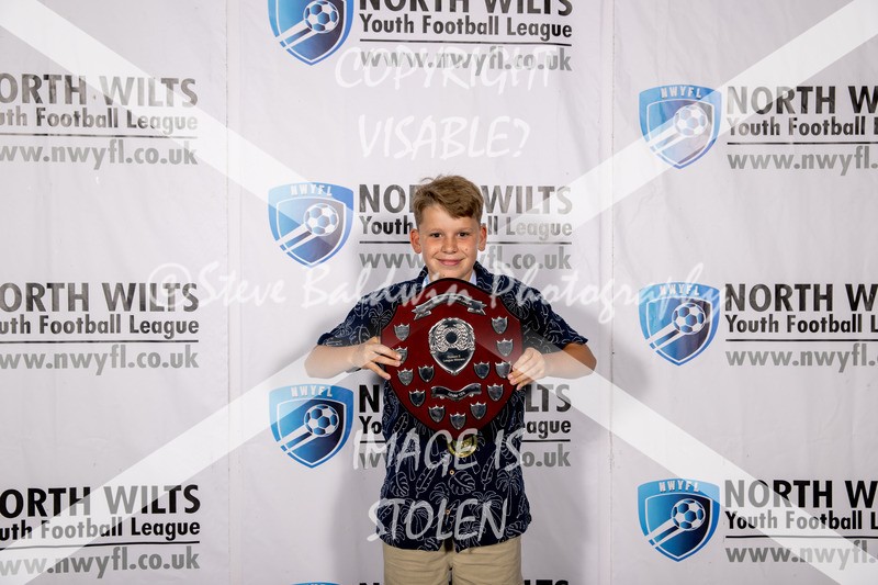 North Wilts Presentations 2026-024 - Devizes Town Youth Tigers