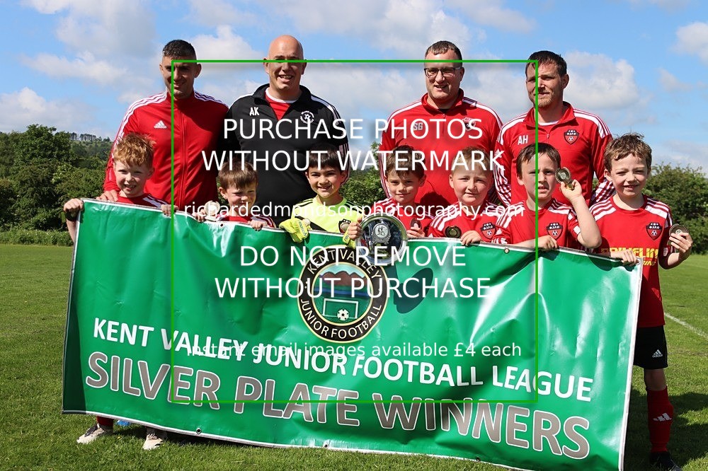 IMG_2077 - Ambleside Under 7's vs Grange Under 7's