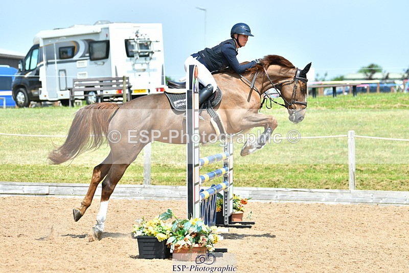 230609A-120717-00776 - Cls 2 Newcomers