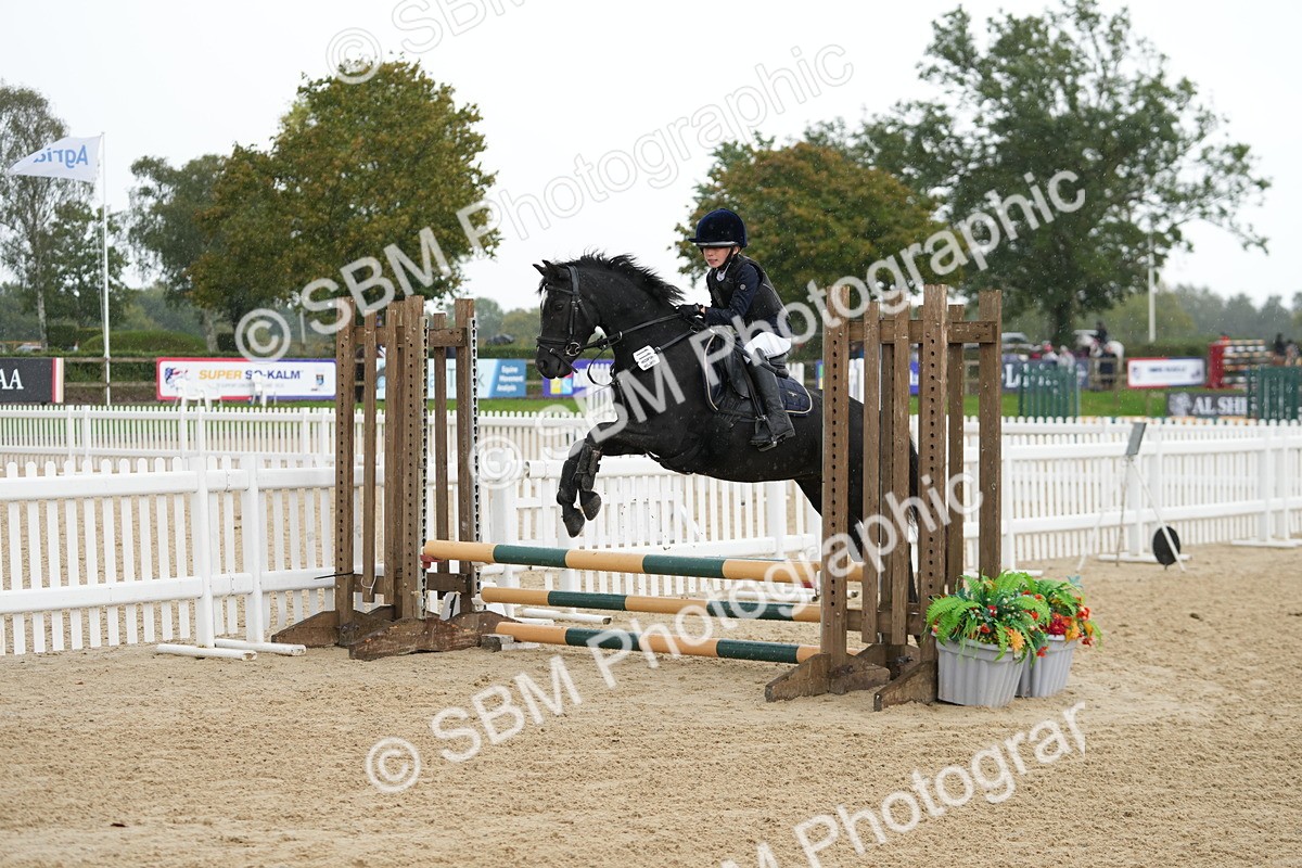 SBM_43273 - J7 - Junior Pony 60cm Championship