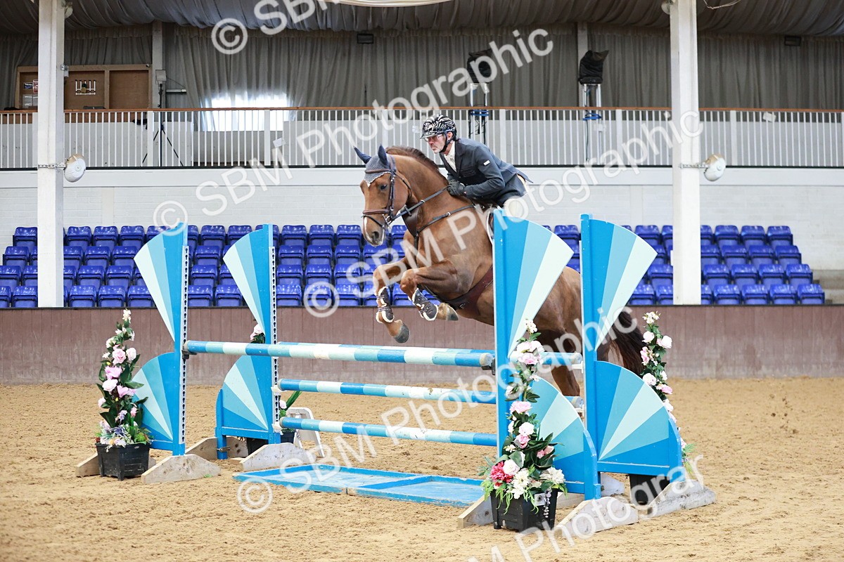 SBM_003785 - Class 11 - Senior Newcomers - 1.10m