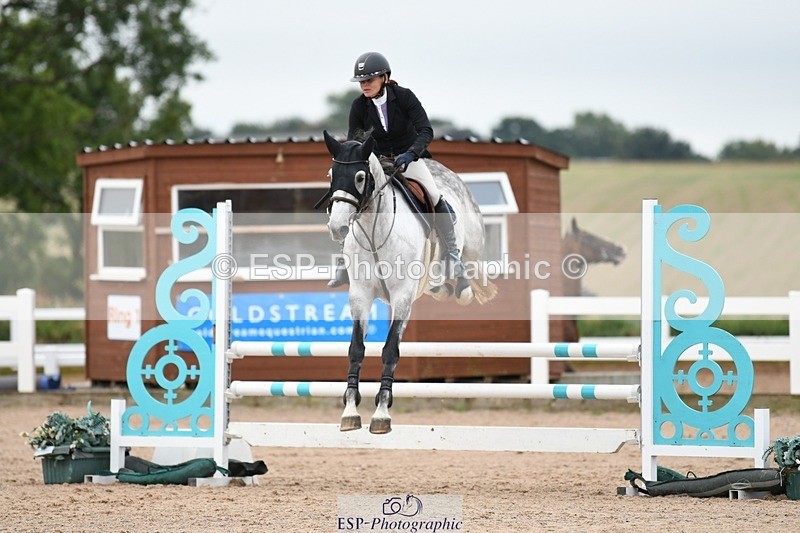 250803-084721-11643 - Cls 31 a&b British Novice & 90cm Open