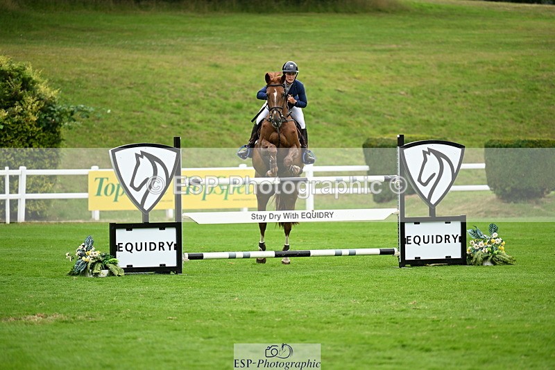 250705A-122314-14667 - Cls 30 Snr Foxhunter 2nd Round