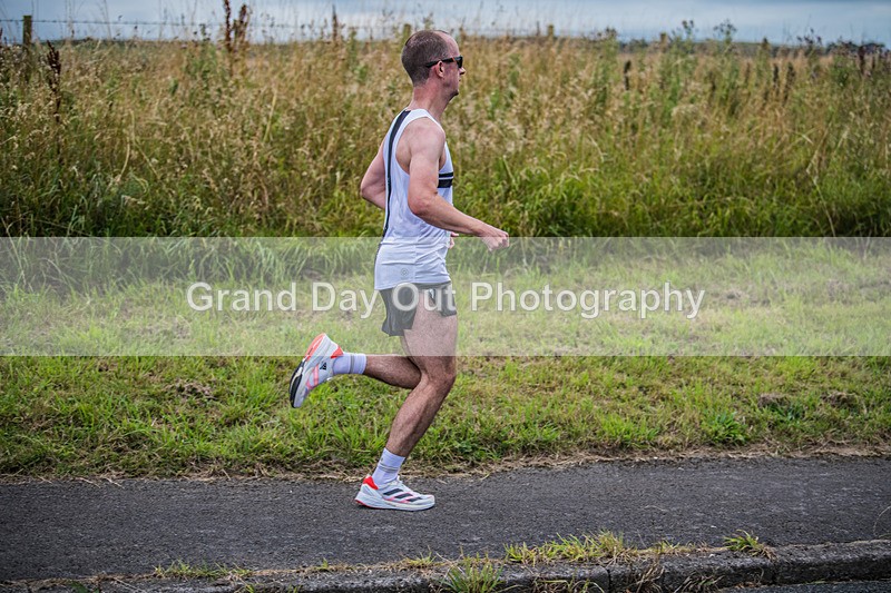 Netherhall 10K-188 - Netherhall 10K Road Race Wednesday 3rd August 2022