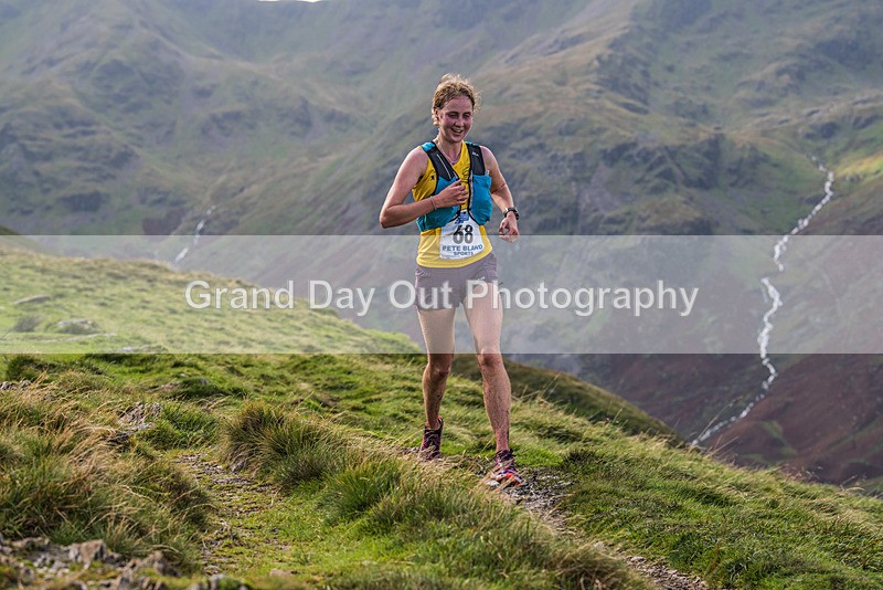 HBMR Leg 4-479 - Hodgson Brothers Mountain Relay - Leg 4 Sunday 1st October 2023