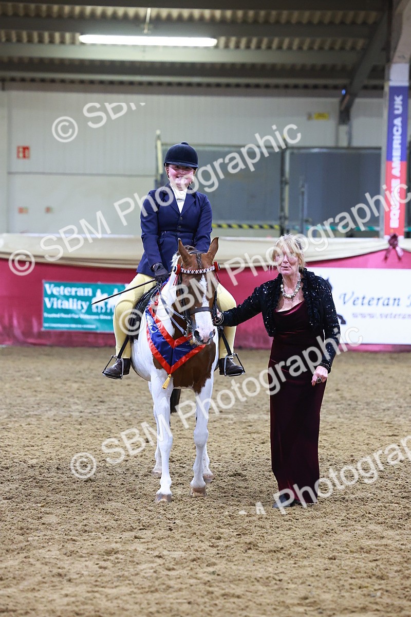 SBM_14916 - Class L - Coloured Champ