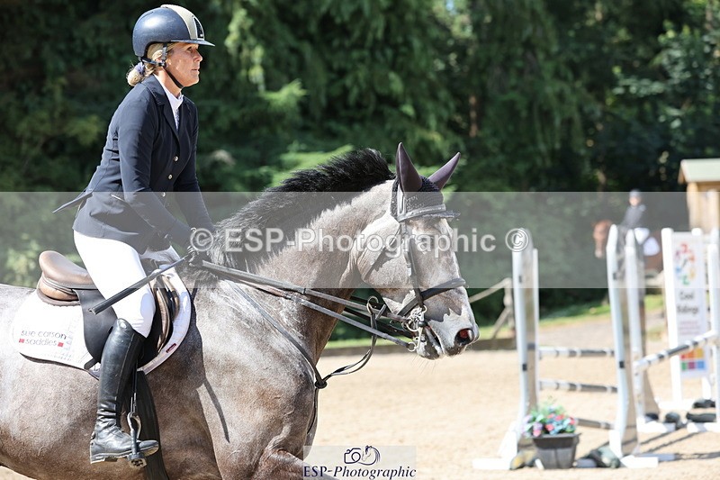 250703A-101655-00914 - Cls 6 Snr British Novice and 90cm Open