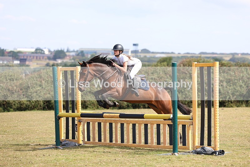 3E7A9028 - Class 4: 80cm