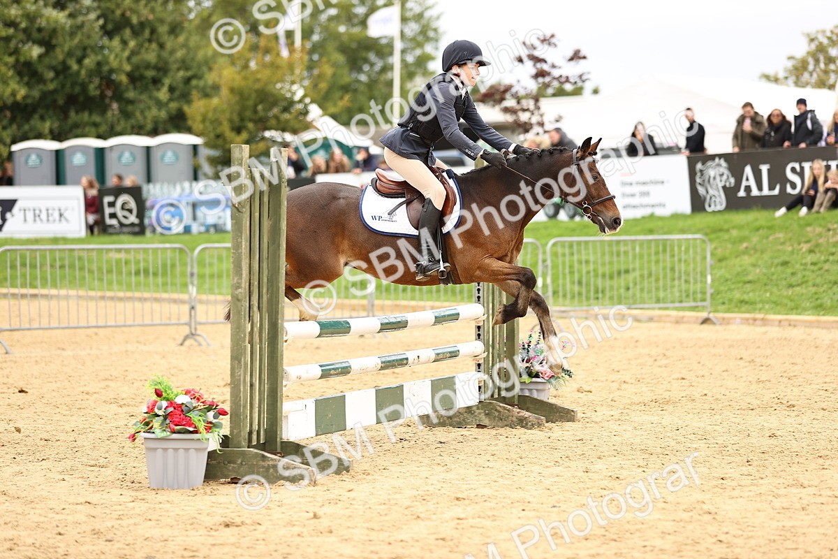 SBM_66523 - J17 - Junior Pony 80cm Championship