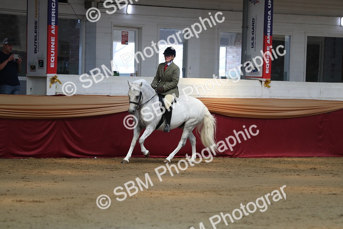 SBM_02938 - Class 6a Area Ridden Pre Vet