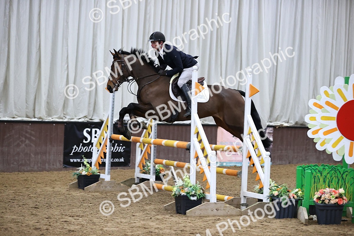 SBM_001148 - Class 3 - Senior Discovery - 1.00m Open