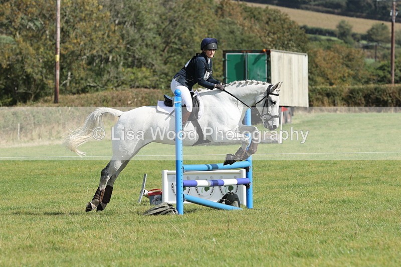 JPP_8986 - Class 2: Trekenning: 80cm Showjumping