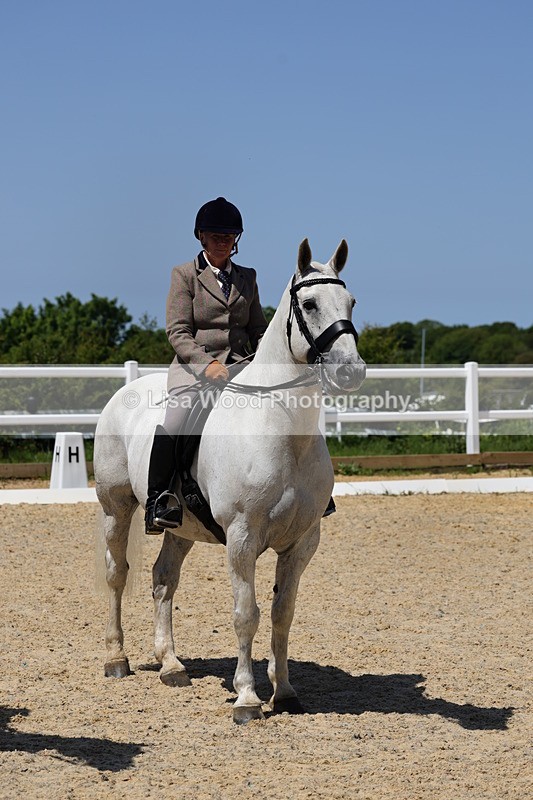 1X9A1769 - Class 11: Ridden Cob