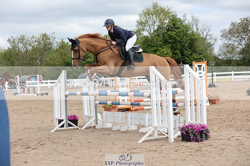 250508-104937-01375 - Cls 7 Snr Discovery and 1m Open