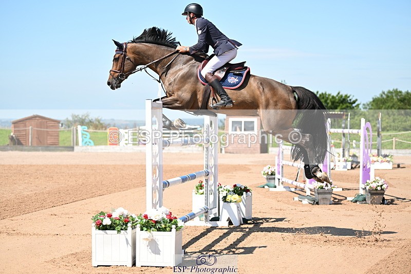 240719A-110949-10433 - Cls 2, 3 Star Small Tour 1.40m