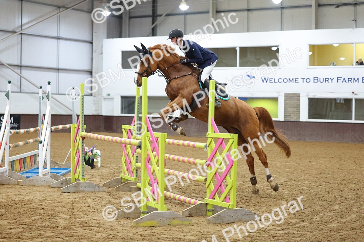 SBM_001216 - Class 4 - Senior Newcomer - 1.10m