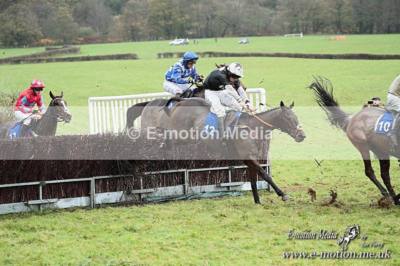 PtP 091125  0577 - Point-to-Point Wales Area Club Lower Machen, Gwent 09/11/25