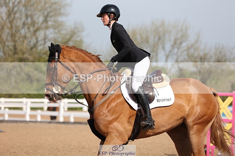 240510A-095709-05516 - Cls 14 Discovery and 1m Open