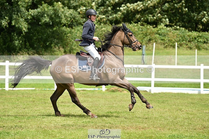 230709-125956-18900 - Cls 32 Foxhunter Second Round