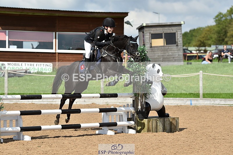 230902A-141742-01678 - Cls 3B Pony Medium 90cm