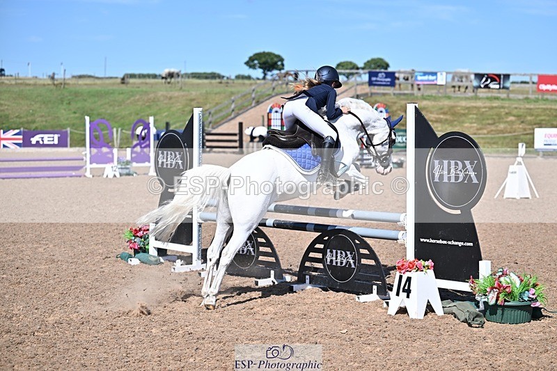 250627-163120-00736 - Cls 6 Stepping Stones 128cm and 138cm