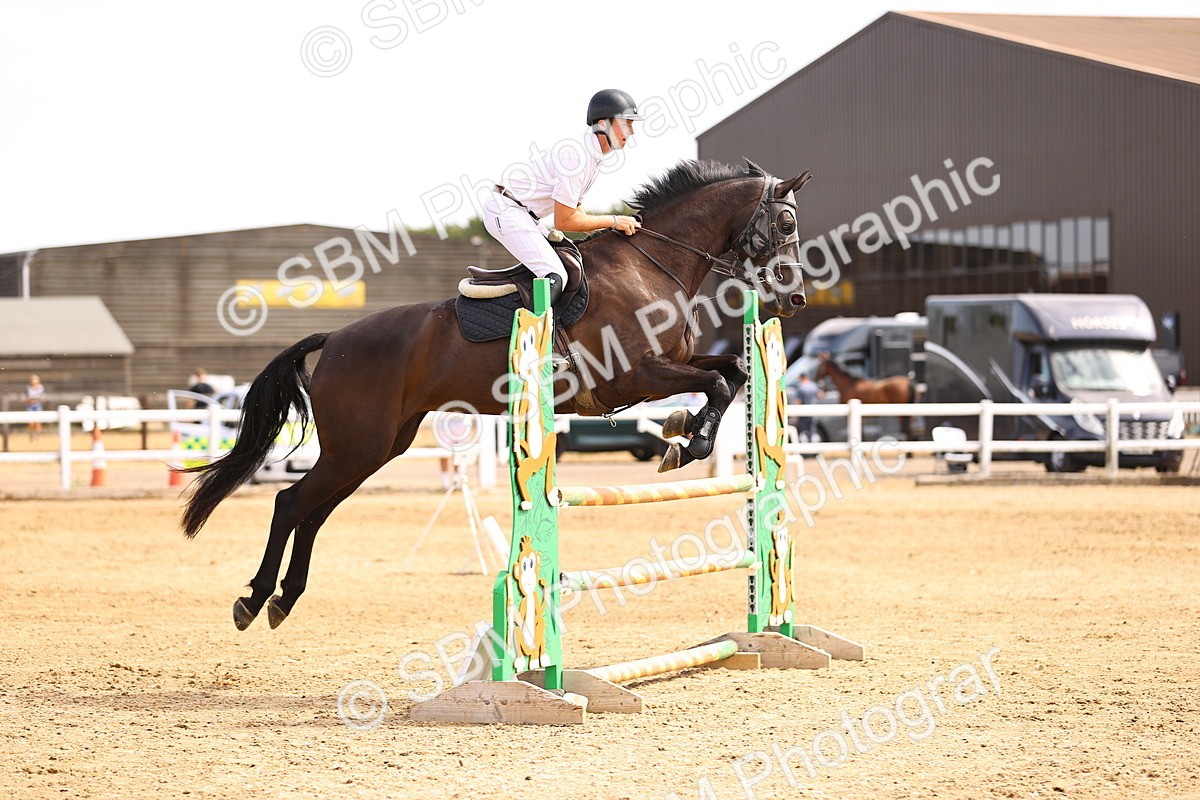 SBM_001112 - Class 4 - Senior Discovery - 1.00m Open