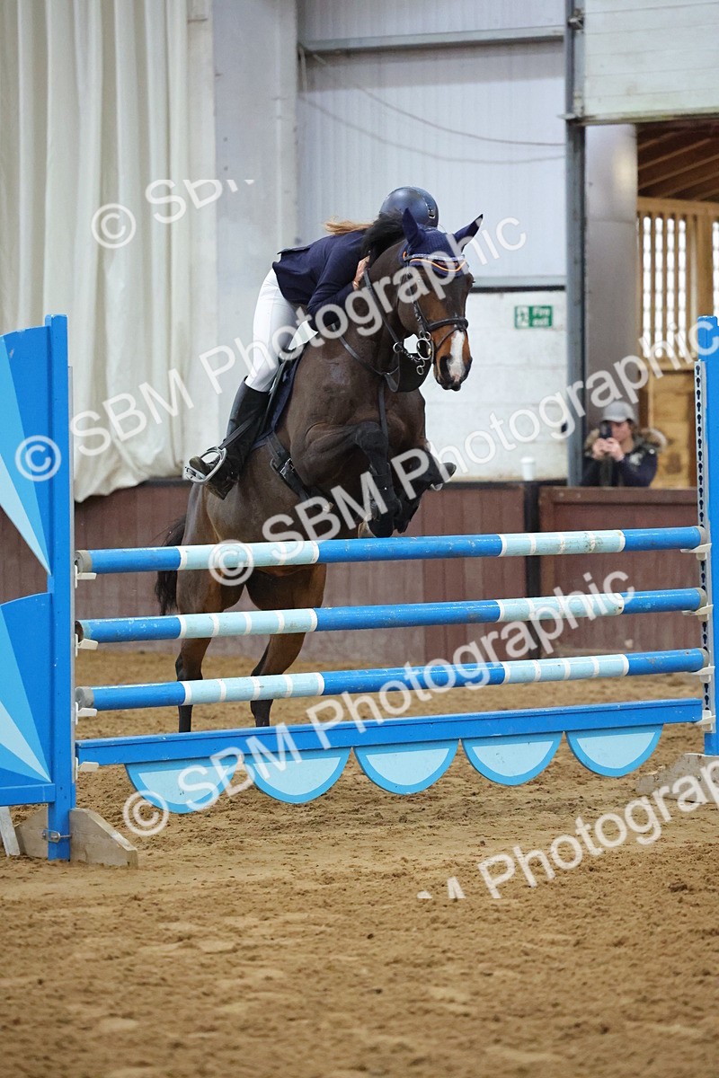 SBM_001245 - Class 4 - Senior Newcomer - 1.10m