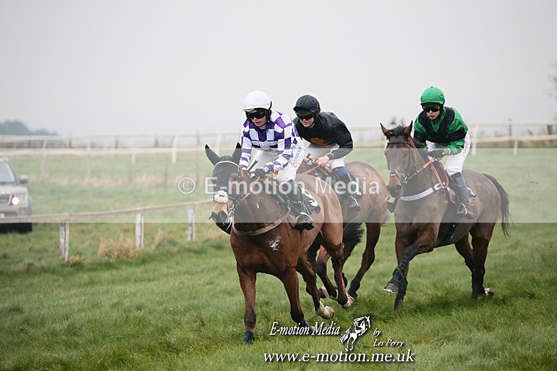 PtP 261123 232 - Hursley Hambledon Point-to-Point Larkhill 26 Nov 2023