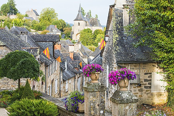  - France